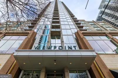 855 Peachtree Street NE #1911, Atlanta, GA 30308 - Photo 1