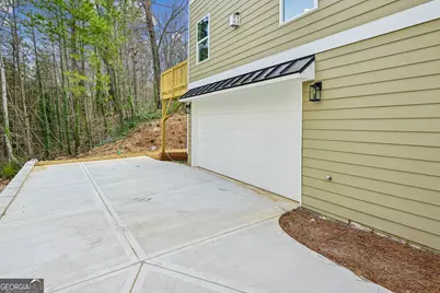 3127 Stonegate Drive SW, Atlanta, GA 30331 - Photo 32