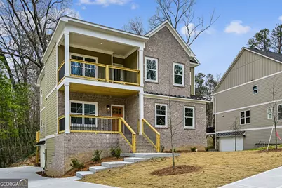 3127 Stonegate Drive SW, Atlanta, GA 30331 - Photo 34