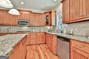 90 Westwind Dr, Newnan, GA 30263 - Photo 24