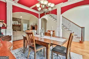 90 Westwind Dr, Newnan, GA 30263 - Photo 14