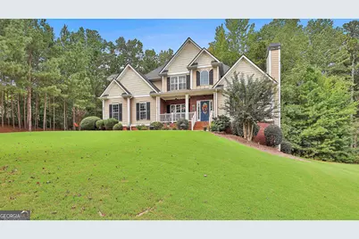 90 Westwind Drive, Newnan, GA 30263 - Photo 4