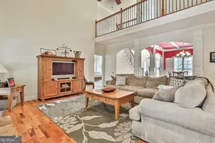 90 Westwind Dr, Newnan, GA 30263 - Photo 18