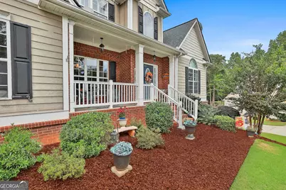 90 Westwind Drive, Newnan, GA 30263 - Photo 8