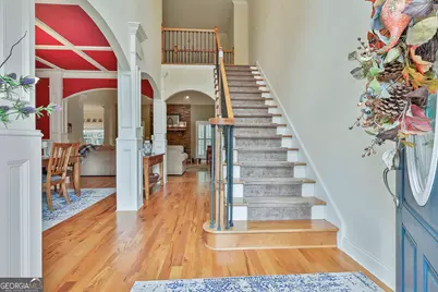 90 Westwind Drive, Newnan, GA 30263 - Photo 10