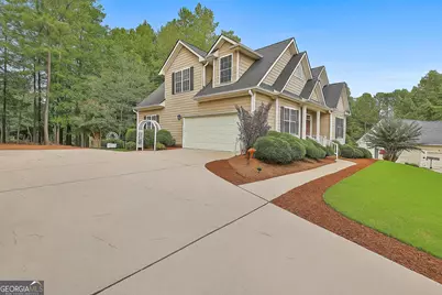 90 Westwind Drive, Newnan, GA 30263 - Photo 6