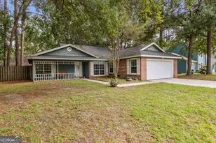 101 Elliott Way, Saint Marys, GA 31558 - Photo 2