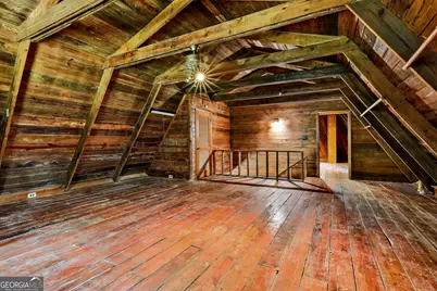 46 I W Brooks Road, Newnan, GA 30263 - Photo 20