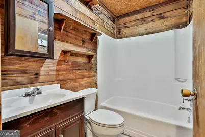 46 I W Brooks Road, Newnan, GA 30263 - Photo 18