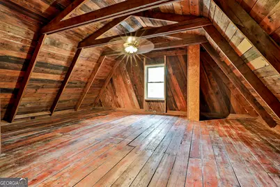 46 I W Brooks Road, Newnan, GA 30263 - Photo 22