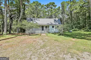 46 I W Brooks Rd, Newnan, GA 30263 - Photo 2