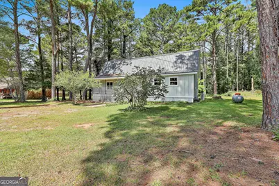 46 I W Brooks Road, Newnan, GA 30263 - Photo 4