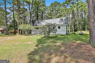 46 I W Brooks Rd, Newnan, GA 30263 - Photo 4