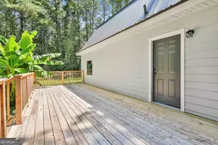 46 I W Brooks Rd, Newnan, GA 30263 - Photo 26