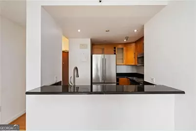 375 Ralph McGill Boulevard NE #607, Atlanta, GA 30312 - Photo 6