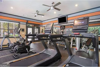 100 Ladson Court #525, Decatur, GA 30033 - Photo 14