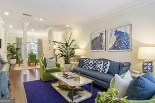 100 Ladson Ct, Decatur, GA 30033 - Photo 4