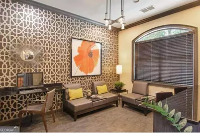 100 Ladson Court #525, Decatur, GA 30033 - Photo 16