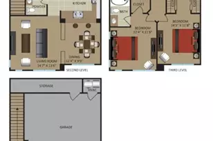 100 Ladson Ct, Decatur, GA 30033 - Photo 20