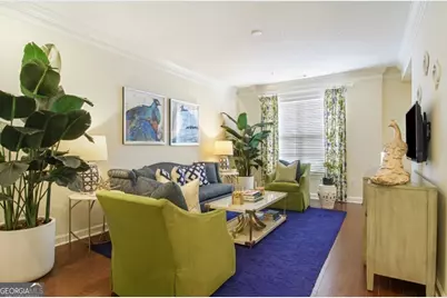 100 Ladson Court #914, Decatur, GA 30033 - Photo 4