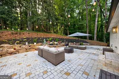 3201 Teton Drive SE, Atlanta, GA 30339 - Photo 56