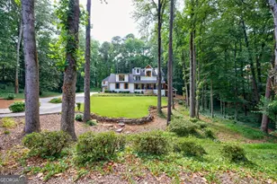 3201 Teton Dr SE, Atlanta, GA 30339 - Photo 20