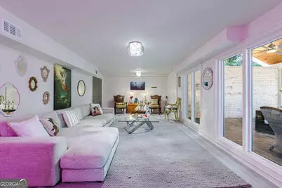 3201 Teton Drive SE, Atlanta, GA 30339 - Photo 88