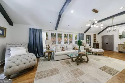 3201 Teton Drive SE, Atlanta, GA 30339 - Photo 96