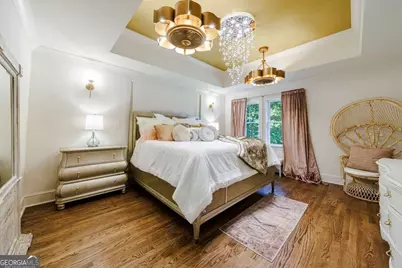 3201 Teton Drive SE, Atlanta, GA 30339 - Photo 64