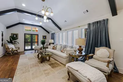 3201 Teton Drive SE, Atlanta, GA 30339 - Photo 34