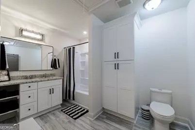 3201 Teton Drive SE, Atlanta, GA 30339 - Photo 36