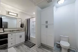 3201 Teton Dr SE, Atlanta, GA 30339 - Photo 36