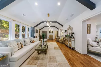 3201 Teton Drive SE, Atlanta, GA 30339 - Photo 36