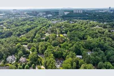 3201 Teton Drive SE, Atlanta, GA 30339 - Photo 6