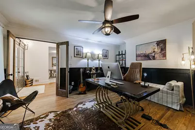 3201 Teton Drive SE, Atlanta, GA 30339 - Photo 14