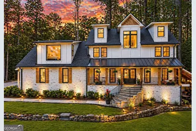 3201 Teton Drive SE, Atlanta, GA 30339 - Photo 1