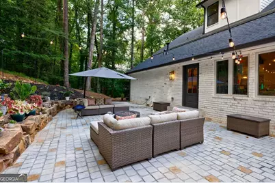 3201 Teton Drive SE, Atlanta, GA 30339 - Photo 54