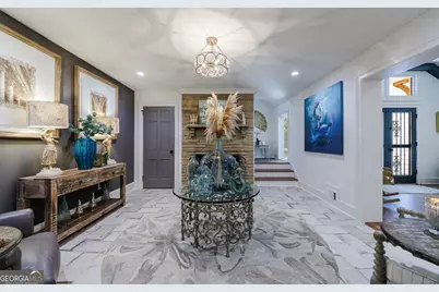 3201 Teton Drive SE, Atlanta, GA 30339 - Photo 78