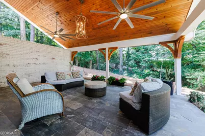 3201 Teton Drive SE, Atlanta, GA 30339 - Photo 98
