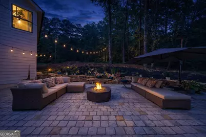 3201 Teton Drive SE, Atlanta, GA 30339 - Photo 2