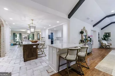 3201 Teton Drive SE, Atlanta, GA 30339 - Photo 32