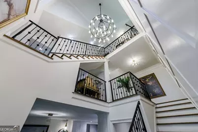 3201 Teton Drive SE, Atlanta, GA 30339 - Photo 10