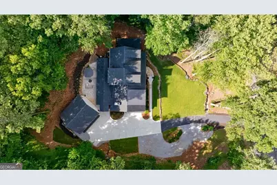 3201 Teton Drive SE, Atlanta, GA 30339 - Photo 8