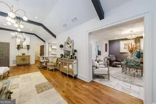 3201 Teton Dr SE, Atlanta, GA 30339 - Photo 94