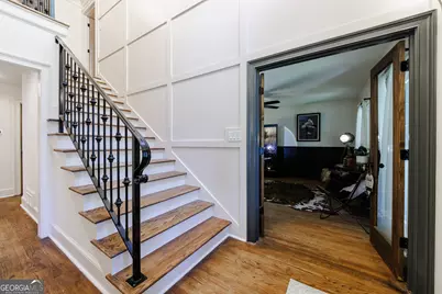 3201 Teton Drive SE, Atlanta, GA 30339 - Photo 12