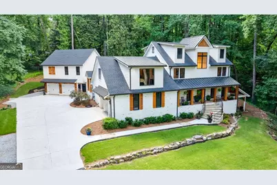 3201 Teton Drive SE, Atlanta, GA 30339 - Photo 14