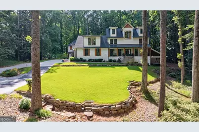 3201 Teton Drive SE, Atlanta, GA 30339 - Photo 108
