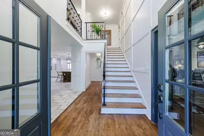 3201 Teton Drive SE, Atlanta, GA 30339 - Photo 8