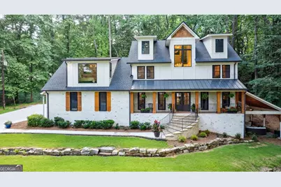 3201 Teton Drive SE, Atlanta, GA 30339 - Photo 16