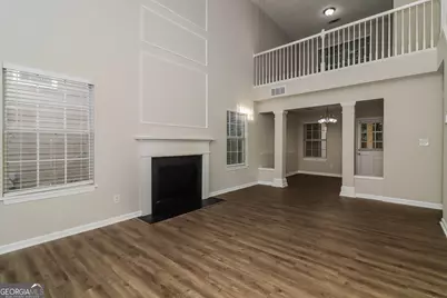 152 Summer Lake Drive SW, Marietta, GA 30060 - Photo 6